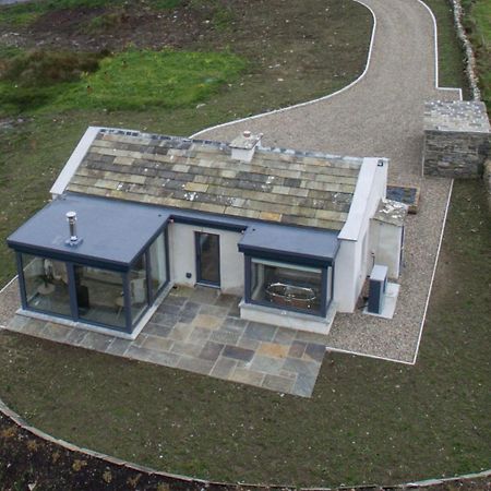 Elfin Cottage Дулин Екстериор снимка