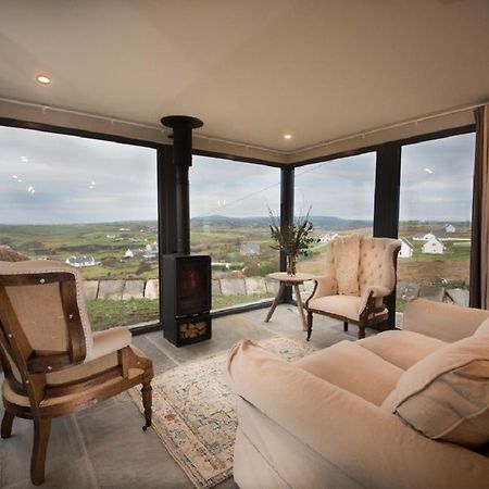 Elfin Cottage Дулин Екстериор снимка