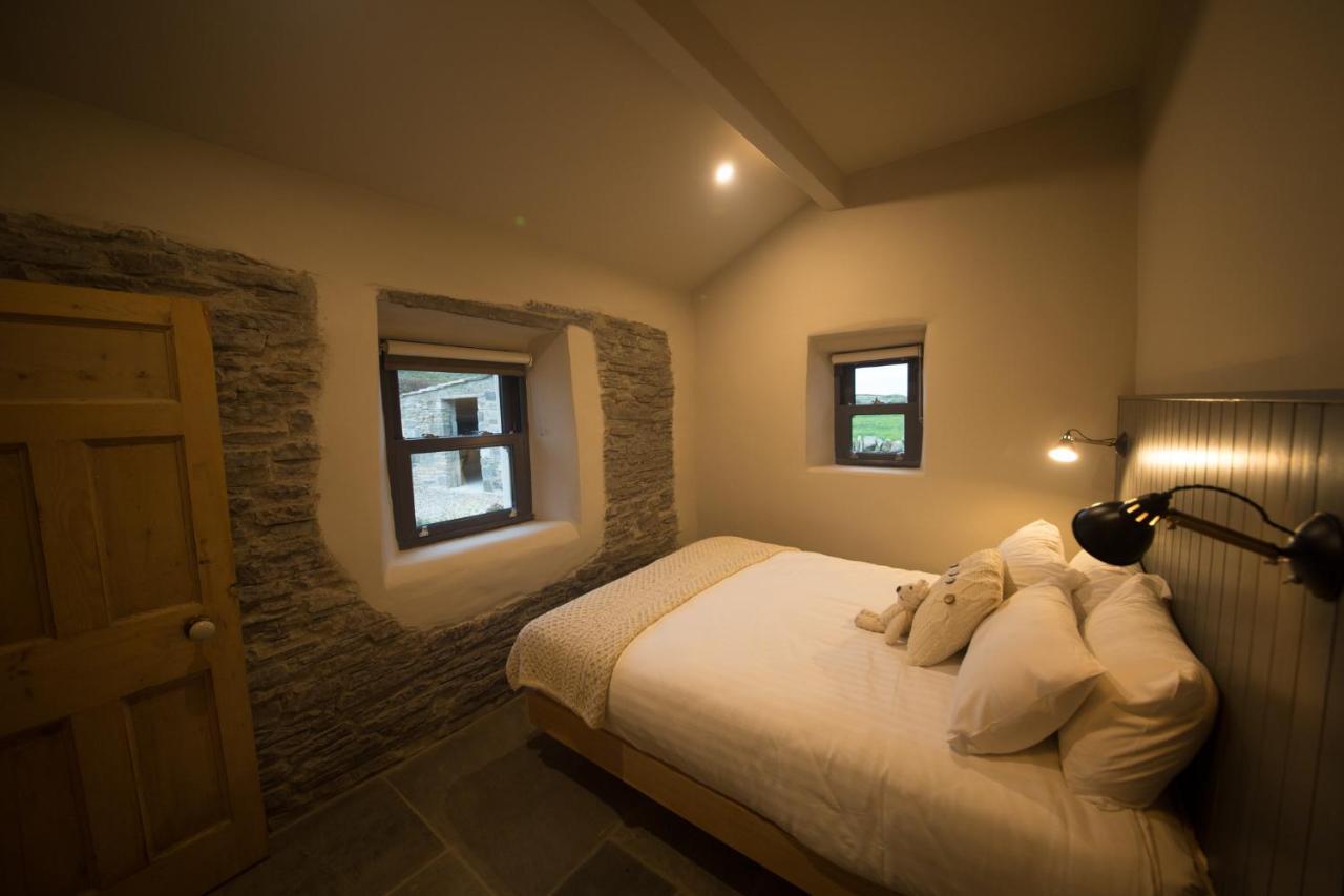 Elfin Cottage Дулин Екстериор снимка