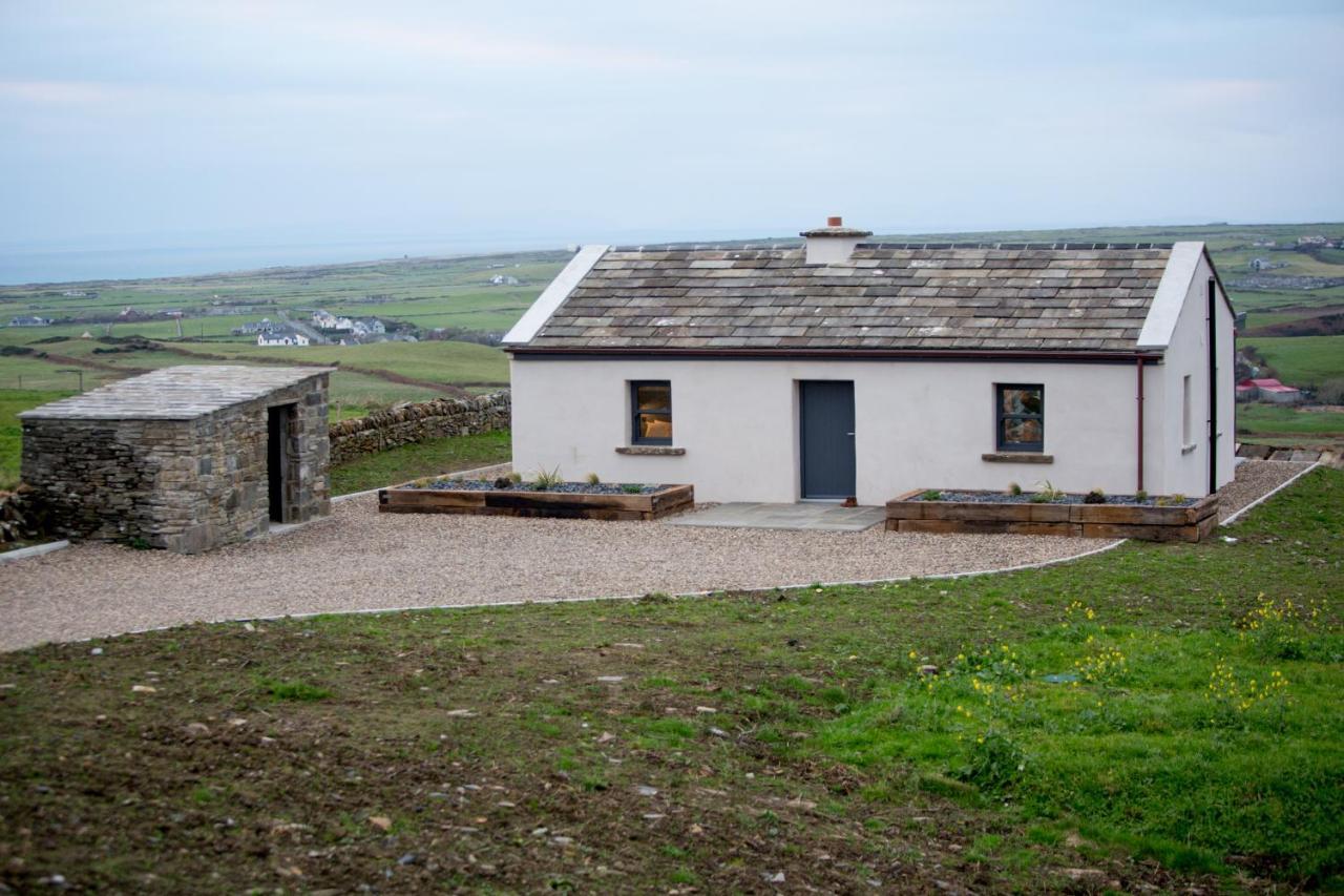 Elfin Cottage Дулин Екстериор снимка