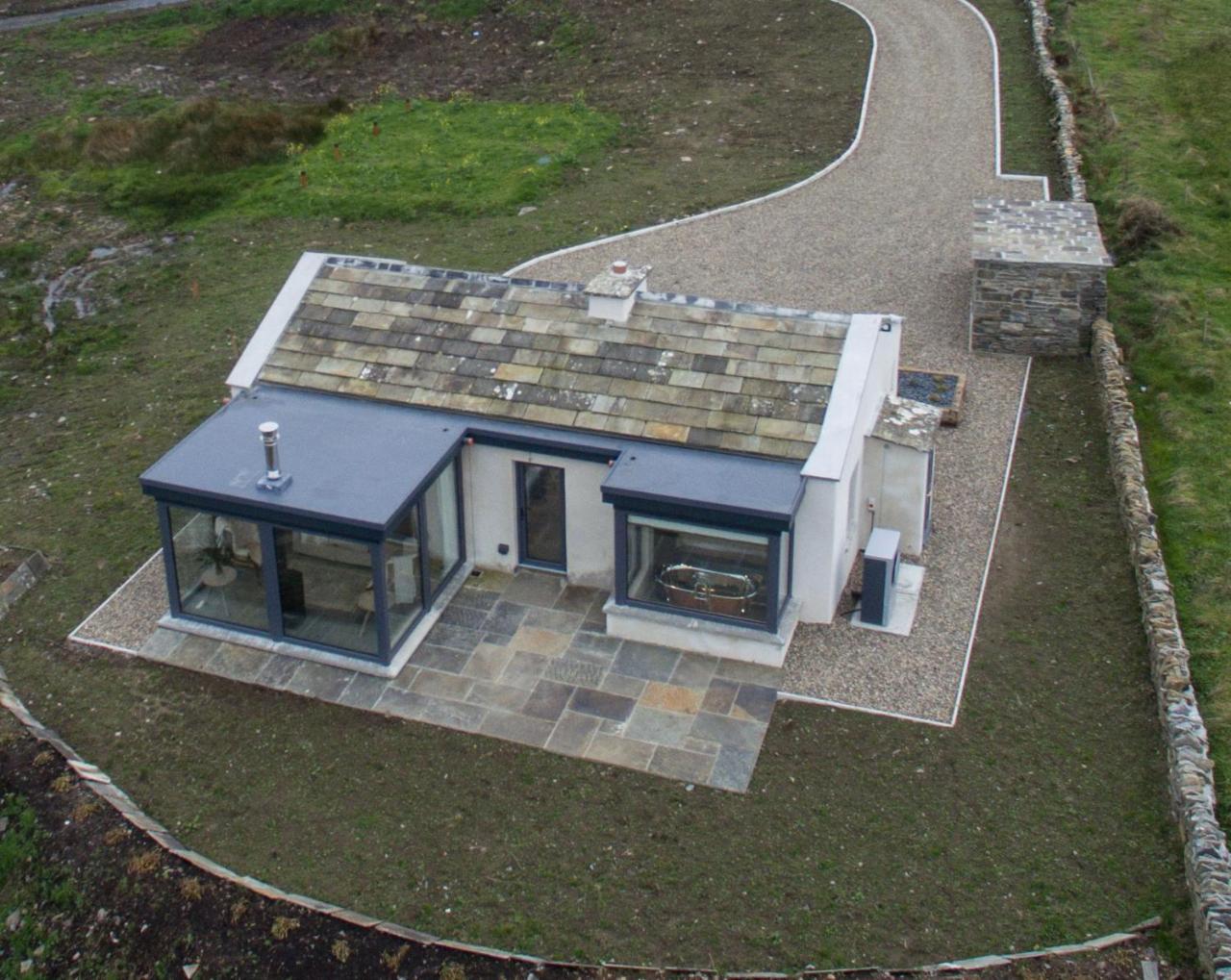 Elfin Cottage Дулин Екстериор снимка