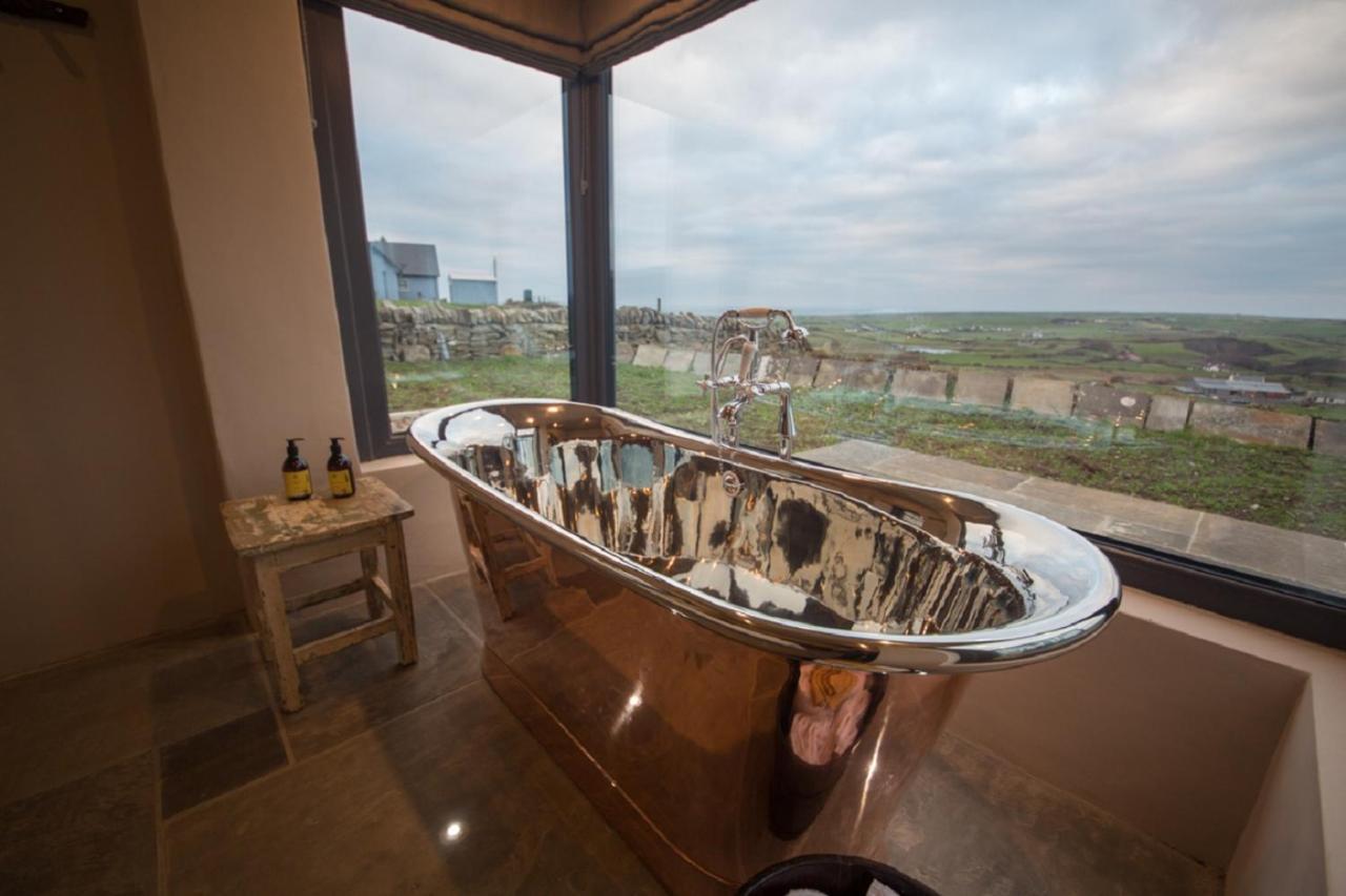 Elfin Cottage Дулин Екстериор снимка