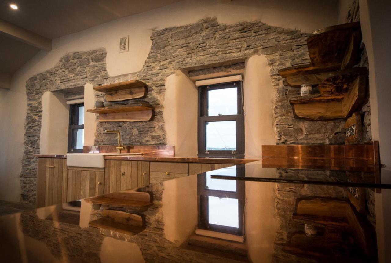 Elfin Cottage Дулин Екстериор снимка