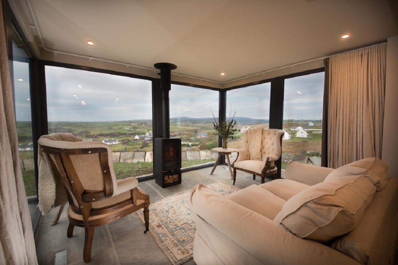 Elfin Cottage Дулин Екстериор снимка