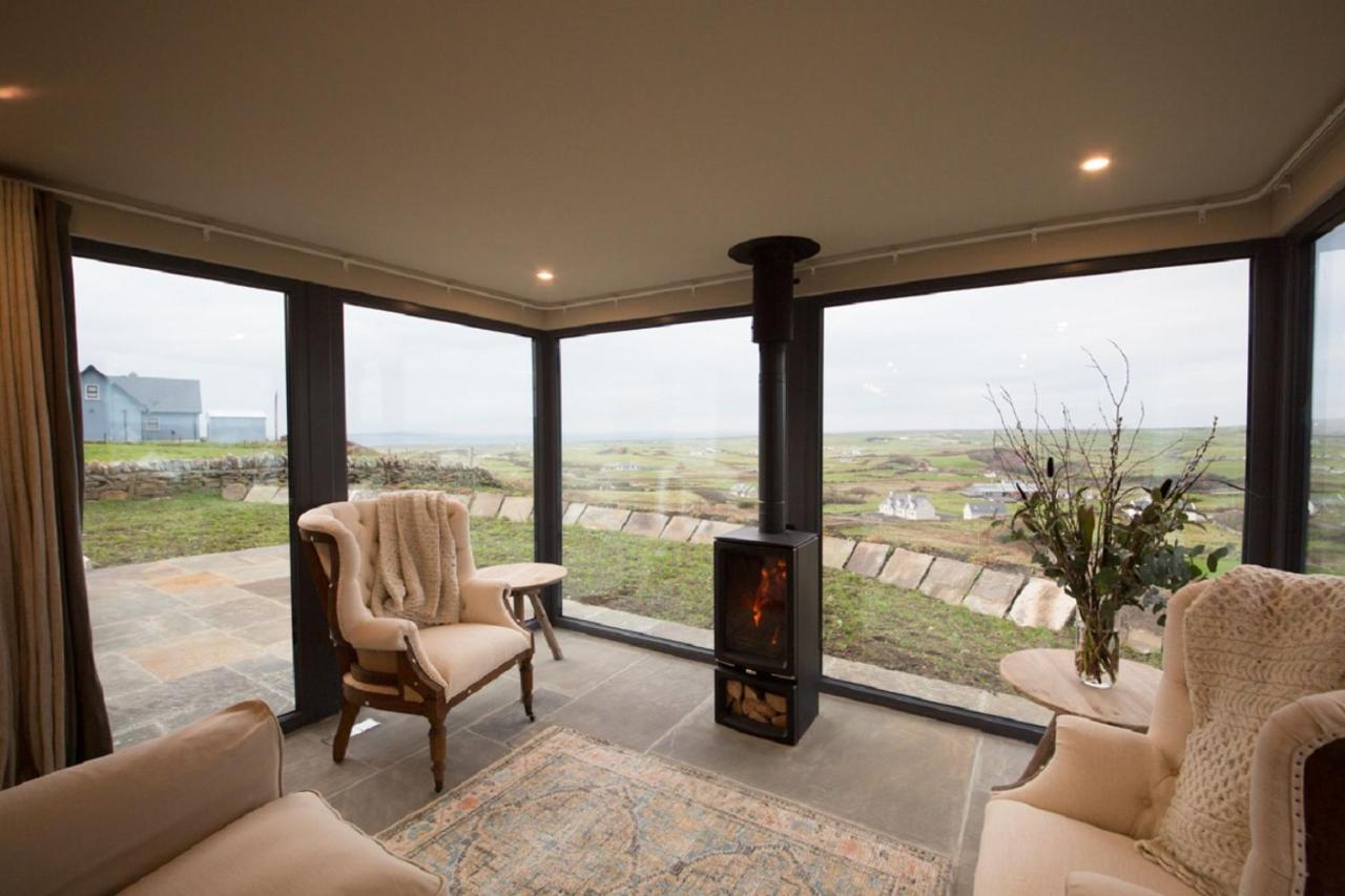 Elfin Cottage Дулин Екстериор снимка