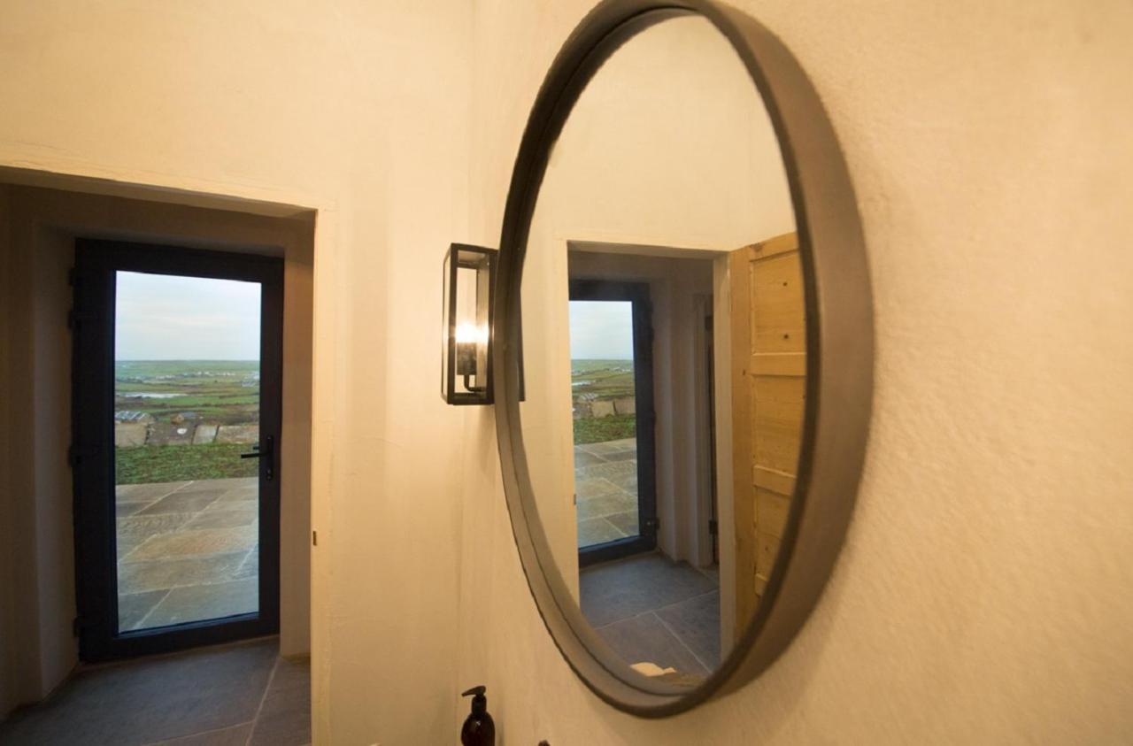 Elfin Cottage Дулин Екстериор снимка