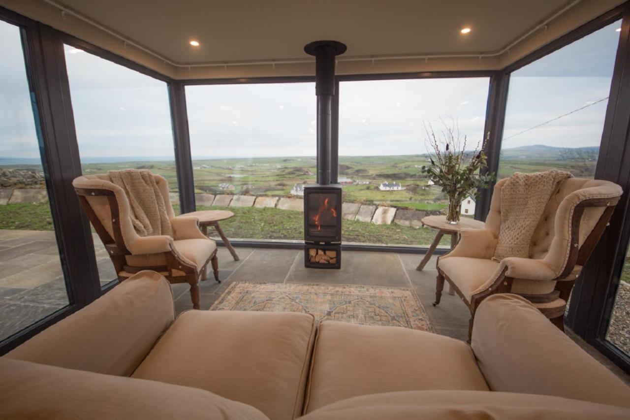 Elfin Cottage Дулин Екстериор снимка